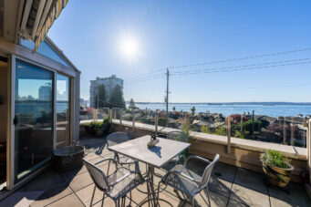 #201 - 2433 Bellevue Avenue